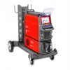 IDEAL Expert TIG 321 DC Pulse Pro 7 LCD – Frontansicht