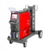 IDEAL Expert TIG 321 DC Pulse Pro 7 LCD mit Fahrgestell und Wasserkühler – Produktansicht