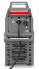 Rückansicht des IDEAL Expert TIG 321 DC Pulse Pro 7 LCD
