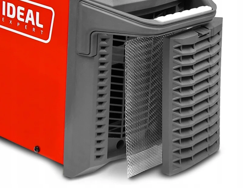Wasserkühler des IDEAL Expert TIG 321 DC Pulse Pro 7