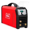 IDEAL Expert 220 IGBT TIG AC/DC – Frontansicht
