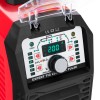 Bedienpanel des IDEAL Expert 220 IGBT TIG AC/DC
