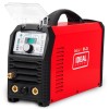 IDEAL Expert 220 IGBT TIG AC/DC – Produktansicht