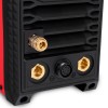 Anschlüsse des IDEAL Expert 220 IGBT TIG AC/DC