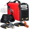 IDEAL Expert TIG 220 AC/DC Puls LCD mit Zubehör – komplettes Set