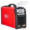 IDEAL Expert TIG 220 AC/DC Puls LCD – Seitenansicht