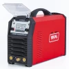 IDEAL Expert TIG 220 AC/DC Puls LCD – Rückansicht