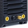 Anschlüsse des IDEAL Expert TIG 220 AC/DC Puls LCD