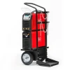 IDEAL Expert TIG 220 AC/DC W mit Fahrgestell – Produktansicht
