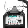 Frontansicht des IDEAL Expert TIG 220 AC/DC W mit Bedienpanel