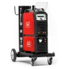 IDEAL Expert TIG 320 AC/DC Pulse – Frontansicht