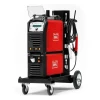 IDEAL Expert TIG 320 AC/DC Pulse mit Fahrgestell – Produktansicht