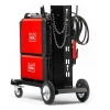 IDEAL Expert TIG 320 AC/DC Pulse mit Schweißbrenner und Zubehör