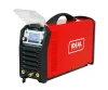 IDEAL Expert TIG 220 AC/DC Pulse W LCD – Seitenansicht
