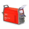 IDEAL Expert TIG 222 AC/DC PFC PULSE Pro 5 LCD – Seitenansicht