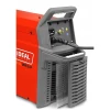 Rückansicht des IDEAL Expert TIG 222 AC/DC PFC PULSE Pro 5 LCD