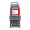 IDEAL Expert TIG 222 AC/DC PFC PULSE Pro 5 LCD – Bedienseite