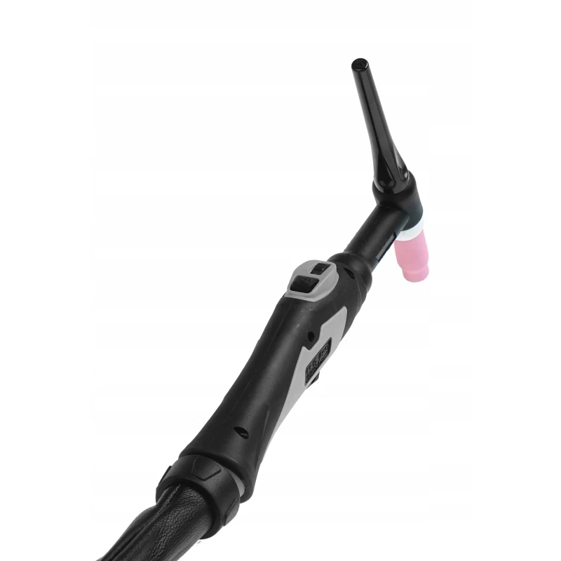 WIG-Schweißbrenner für IDEAL Expert TIG 222 AC/DC PFC PULSE Pro 5 LCD