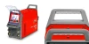 IDEAL Expert TIG 222 AC/DC PFC PULSE Pro 5 LCD – Detailansicht des Geräts