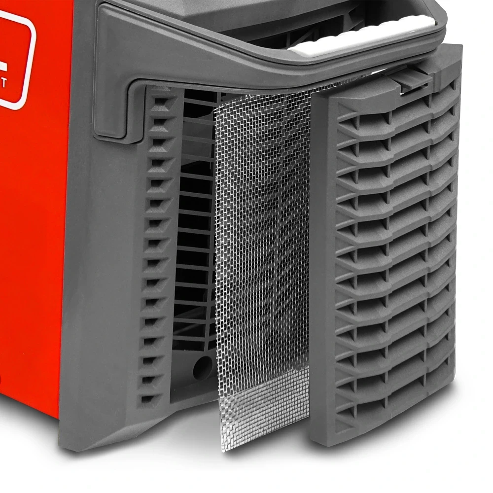 Wasserkühler des IDEAL Expert TIG 422 AC/DC Pulse Pro 7 LCD 400A