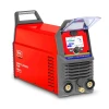 IDEAL Expert TIG 202 AC/DC Pulse Pro 3.5 LCD – Seitenansicht