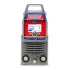 IDEAL Expert TIG 202 AC/DC Pulse Pro 3.5 LCD – Frontansicht