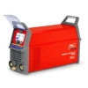 IDEAL Expert TIG 202 AC/DC Pulse Pro 3.5 LCD – Seitenansicht von links
