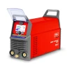 IDEAL Expert TIG 202 AC/DC Pulse Pro 3.5 LCD – Seitenansicht von rechts