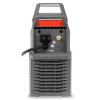 Rückansicht des IDEAL Expert TIG 202 AC/DC Pulse Pro 3.5 LCD