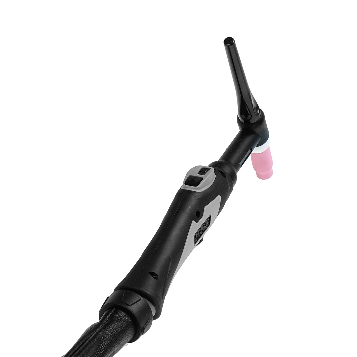 WIG-Schweißbrenner für IDEAL Expert TIG 202 AC/DC Pulse Pro 3.5 LCD