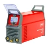 IDEAL Expert TIG 202 AC/DC Pulse Pro 3.5 LCD – Seitenansicht mit Lüftung