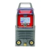 Frontansicht des IDEAL Expert TIG 202 AC/DC Pulse Pro 3.5 LCD