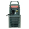 Rückansicht des IDEAL Expert TIG 202 AC/DC Pulse Pro 3.5 LCD mit Tragegriff