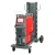 IDEAL EXPERT 322 WIG AC/DC Pro7 LCD - Frontblende