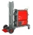 IDEAL EXPERT 322 WIG AC/DC Pro7 LCD - Frontblende