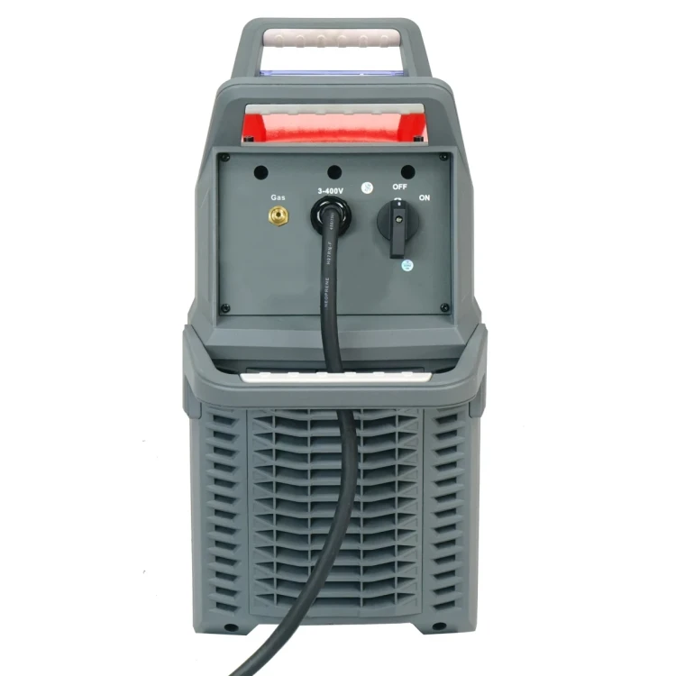 IDEAL EXPERT 322 WIG AC/DC Pro7 LCD - Frontblende