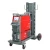 IDEAL EXPERT 322 WIG AC/DC Pro7 LCD - Frontblende