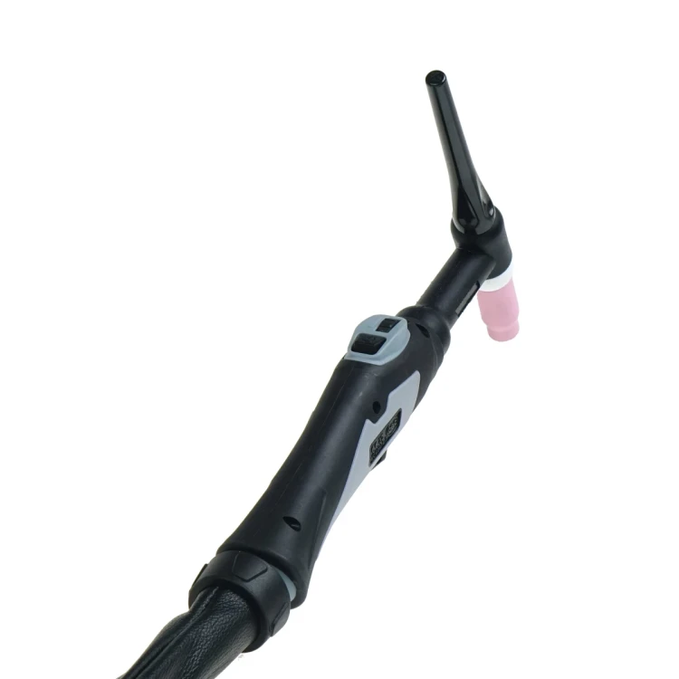 IDEAL EXPERT 322 WIG AC/DC Pro7 LCD - Schweißbrenner