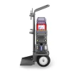 IDEAL Expert TIG 302 AC/DC PULSE Pro 5 - Frontblende