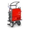 IDEAL Expert TIG 302 AC/DC PULSE Pro 5 - Frontblende