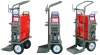 IDEAL Expert TIG 302 AC/DC PULSE Pro 5 - Collage