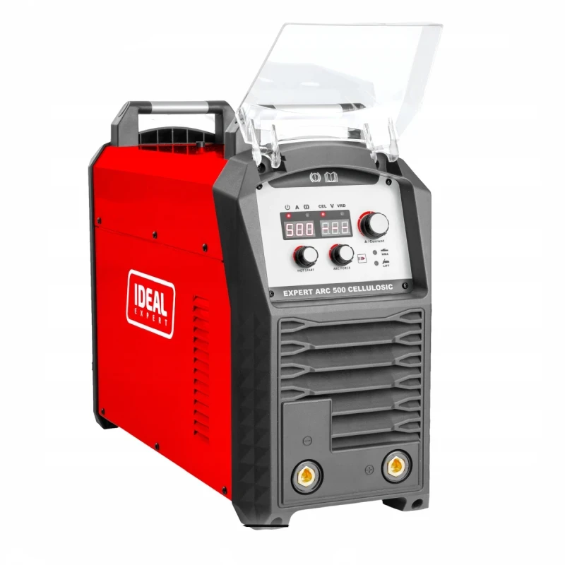 IDEAL Expert ARC 500 WIG Lift - Frontblende