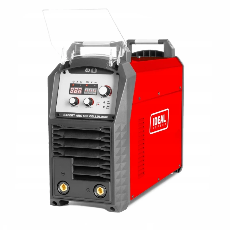 IDEAL Expert ARC 500 WIG Lift - Frontblende