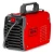 Ideal Praktik 200 LCD Synergy E-Hand - Frontblende