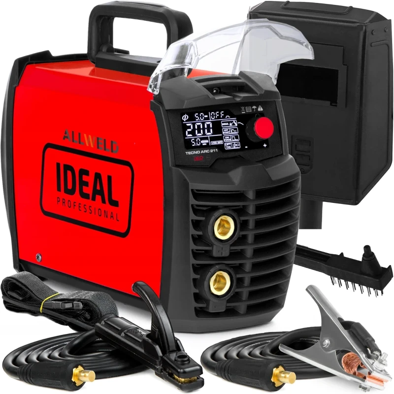 Ideal TECNO ARC 211 LED - Hersteller-Set