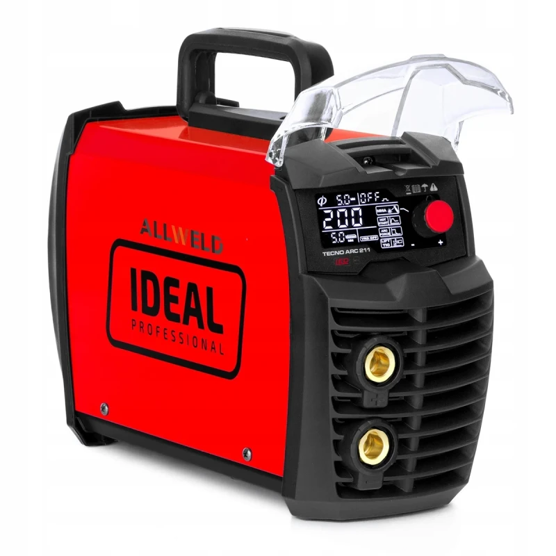 Ideal TECNO ARC 211 LED - Frontblende