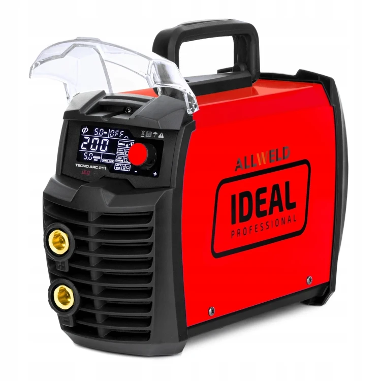 Ideal TECNO ARC 211 LED - Frontblende
