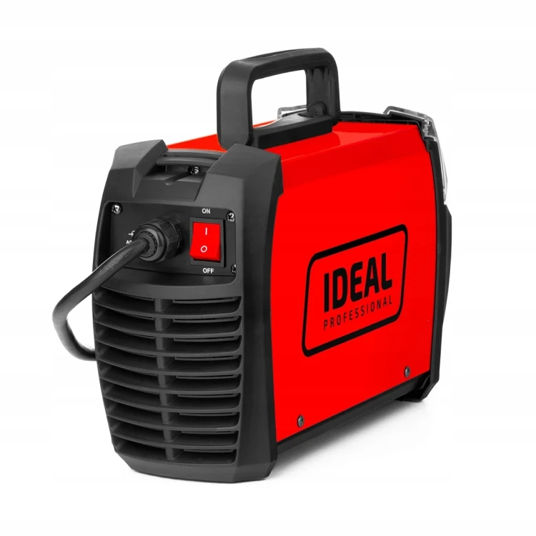 Ideal TECNO ARC 211 LED - Rückseite des Geräts