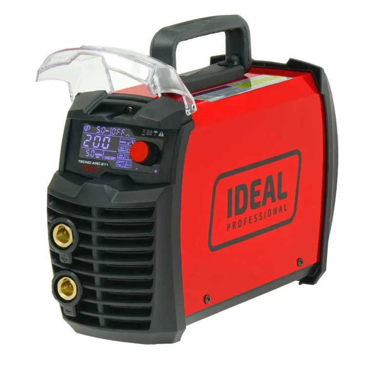Ideal TECNO ARC 211 LED - Frontblende