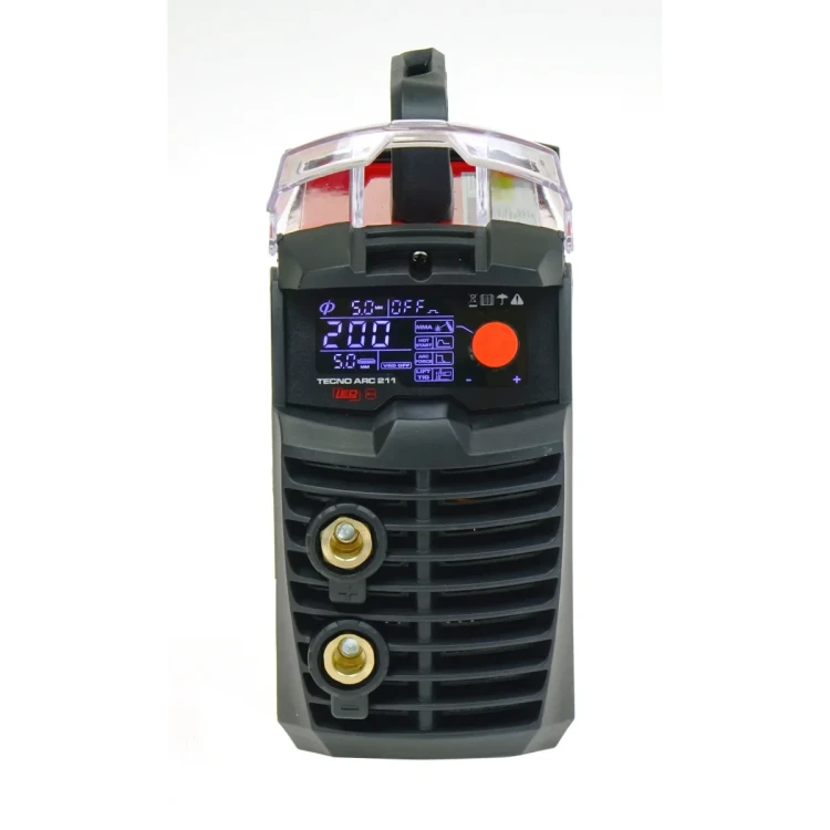 Ideal TECNO ARC 211 LED - Frontblende